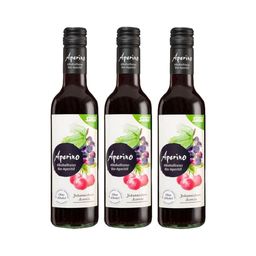 Salus® Aperino Johannisbeere-Acerola alkoholfrei bio