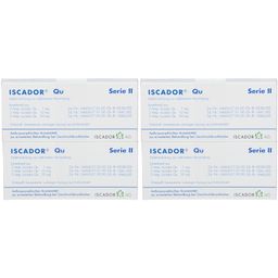 ISCADOR® Qu Serie II