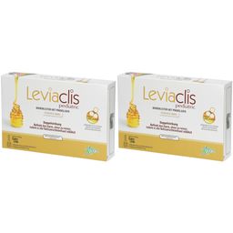 Leviaclis Kinder Mikroklistiere bei Verstopfung