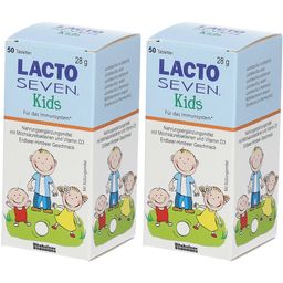 Lacto Seven® Kids