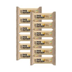 yfood Riegel Salted Caramel