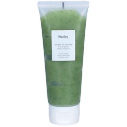 Huxley Scrub Mask Sweet Therapy