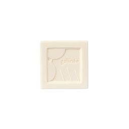 Gallinée Cleansing Bar - Dermatologisch geteste ultrasanfte Reinigungs Bar mit einem natürlichen pH-Wert