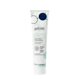 Gallinée Toothpaste - Eine gründliche und schonende Pflege für den Mund und sein Mikrobiom