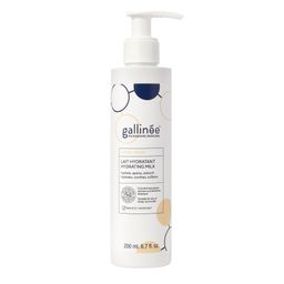 Gallinée Body Hydrating Milk - Eine Körperlotion für besonders trockene und empfindliche Haut