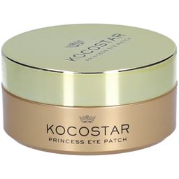 KOCOSTAR Princess Eye Patch Gold