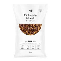 nu3 Fit Protein Muesli