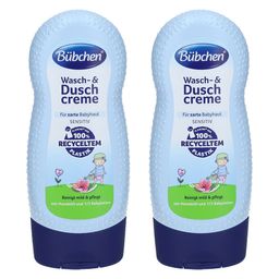Bübchen® Wasch- & Duschcreme Classic