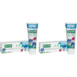 GUM® JUNIOR Zahngel