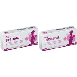 prenatal Denk