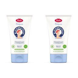 Töpfer Babycare Kinder Kleiebad