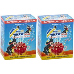 Xenofit® Heisse Hexe Granulat