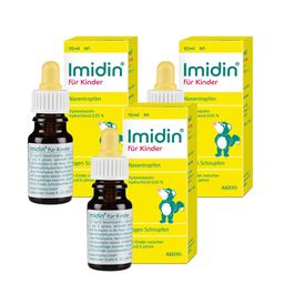Imidin® für Kinder 0,05 %