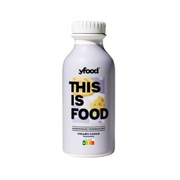 yfood Drink Creamy Cookie