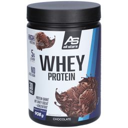 All Stars® ALL STARS WHEY PROTEIN CHOCOLATE 908g