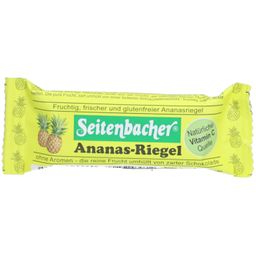 Seitenbacher® Ananas-Riegel
