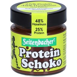 Seitenbacher Protein Schoko