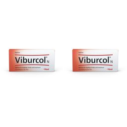Viburcol® N Suppositorien