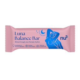 nu3 Luna Balance Bar