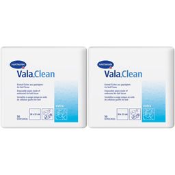 Hartmann Vala® Clean extra Einmal-Tücher