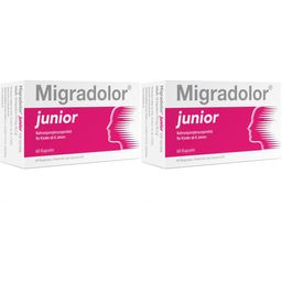 Migradolor® junior