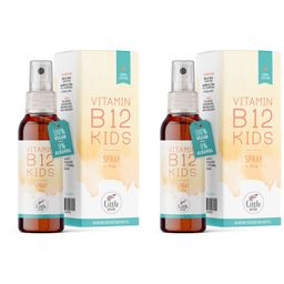 Little Wow Vitamin B12 Kids