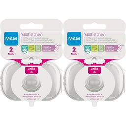 MAM Stillhütchen Gr. M