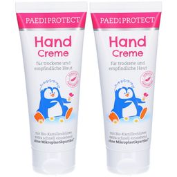 PAEDIPROTECT Handcreme
