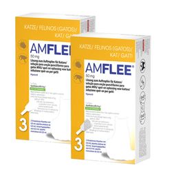 Amflee® 50 mg für Katzen