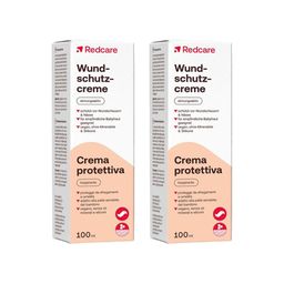 Redcare Wundschutzcreme