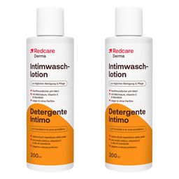 Redcare Derma Intimwaschlotion