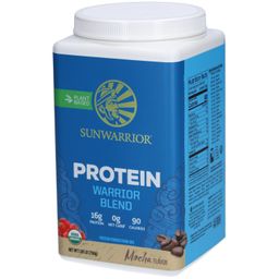 Sunwarrior Protein Blend - Mocha