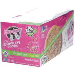 Lenny & Larry’s The Complete Cookie® Birthday Cake