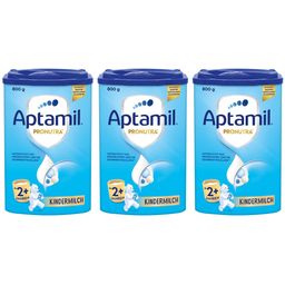 Aptamil® Kindermilch 2+ Kindernahrung ab 2 Jahr