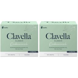 Clavella® Classic Kinderwunsch