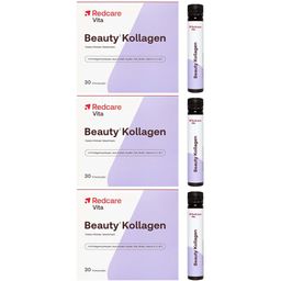 Redcare Beauty Kollagen mit bioaktiven Kollagenpeptiden