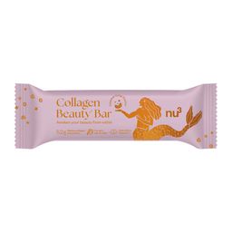 nu3 Collagen Beauty Bar Caramel-Crisp Flavour