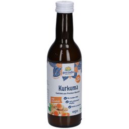 Govinda - Bio-Kurkumagetränk mit Pfeffer