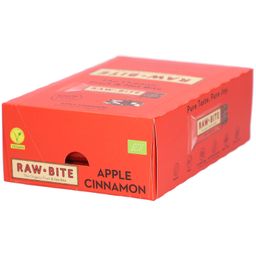 Raw Bite Apfel & Zimt