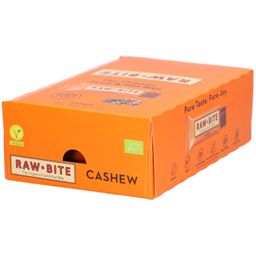 RAWBITE - Cashew Riegel
