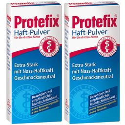 Protefix® Haft-Pulver
