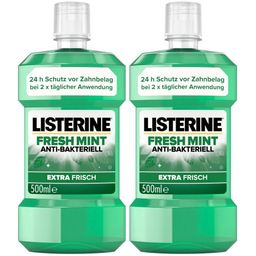 LISTERINE® Fresh Mint