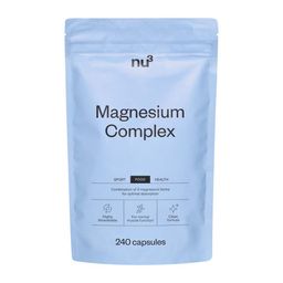 nu3 Magnesium Komplex