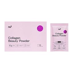nu3 Collagen Beauty Powder