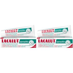 LACALUT sensitive