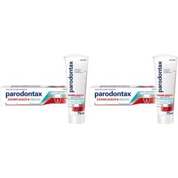 parodontax Zahnfleisch+ Sensititvität & Frischer Atem