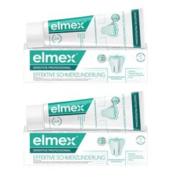 elmex Sensitive Professional Zahnpasta