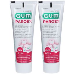 GUM® Paroex Zahngel 0,12 %