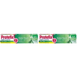 Protefix® Haft-Creme Extra-Stark mit Aloe Vera