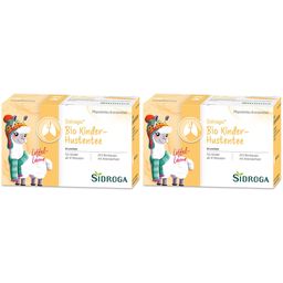 Sidroga® Bio Kinder Hustentee
